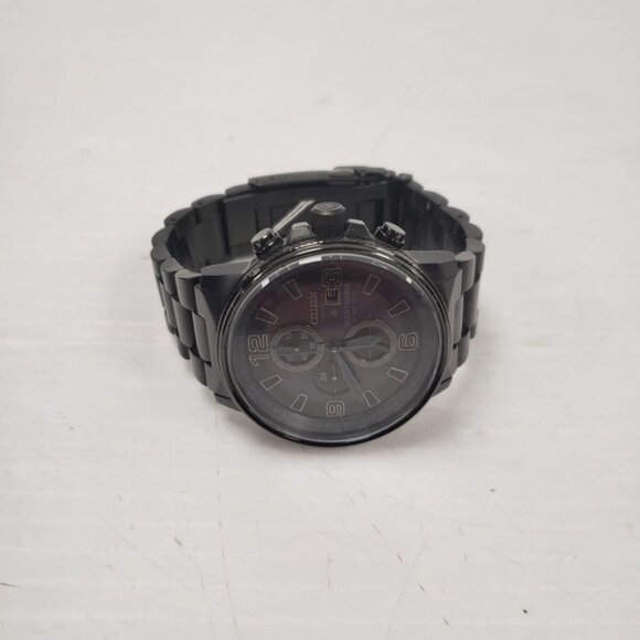 (62527-1) Citizen Nighthawk WR20BAR Watch - Picture 3 of 10